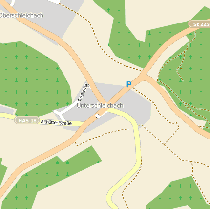 Unterschleichach