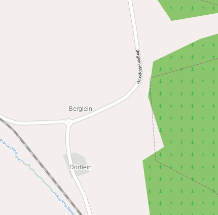 Berglein