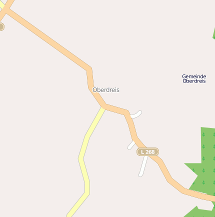 Oberdreis