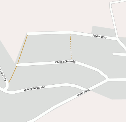 Obere Bühlstr.