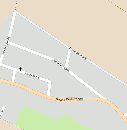 Obere Dorfstr.