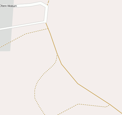 Obere Widdum