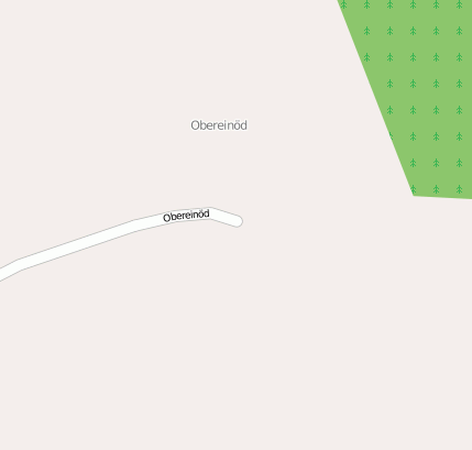Obereinöd