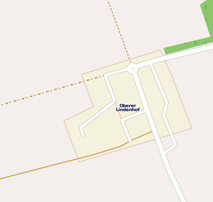 Oberer Lindenhof