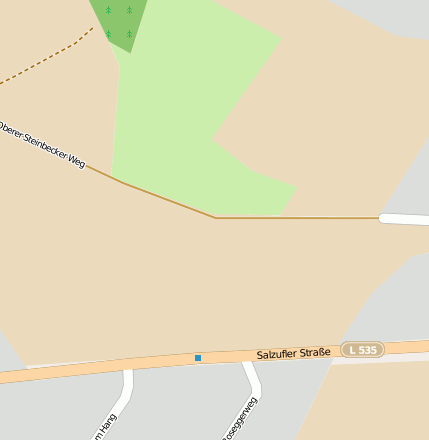 Oberer Steinbecker Weg