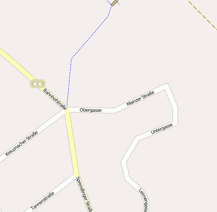Obergasse