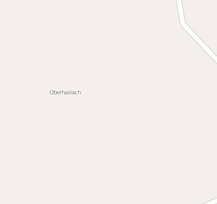 Oberhaslach
