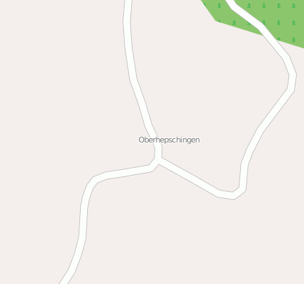 Oberhepschingen