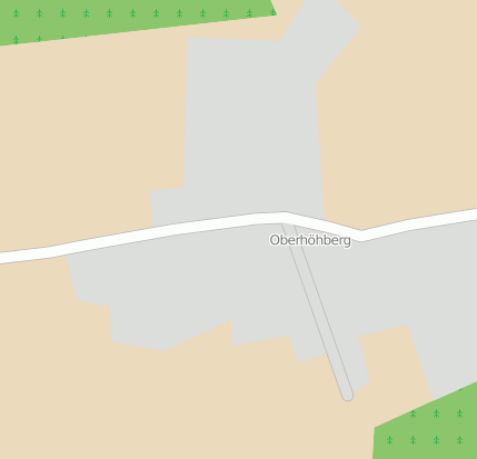 Oberhöhberg