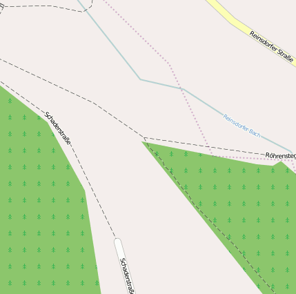 Oberhohndorfer Marktweg