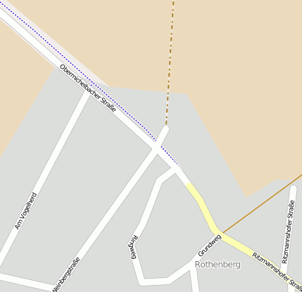 Obermichelbacher Str.