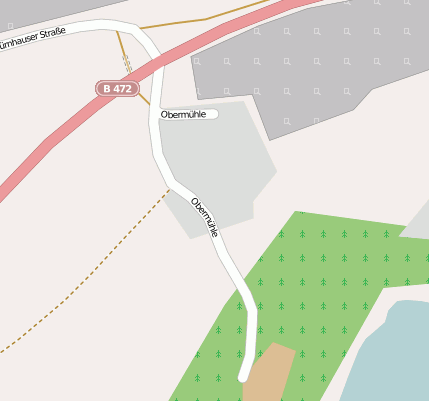 Obermühle