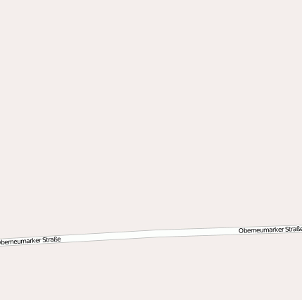 Oberneumarker Str.