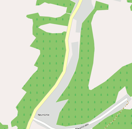 Neumühle