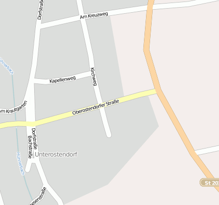 Oberostendorfer Str.