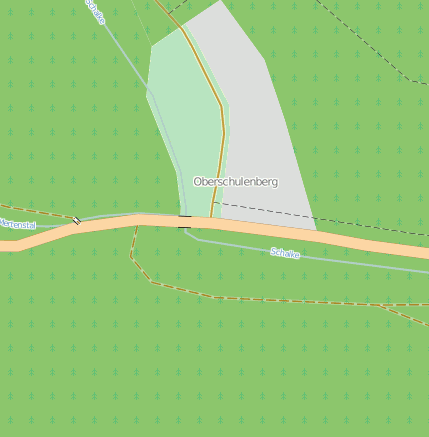 Oberschulenberg