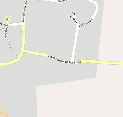 Oberschwärzenbacher Str.