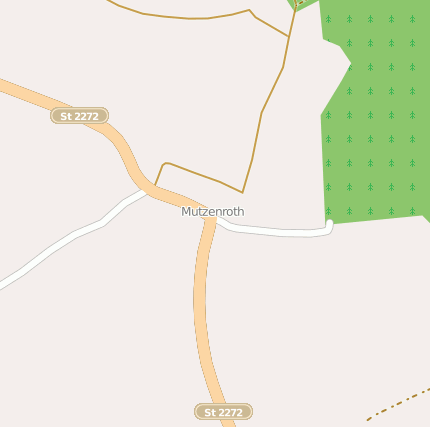 Mutzenroth