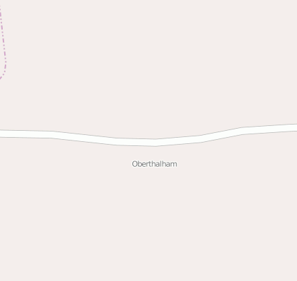 Oberthalham
