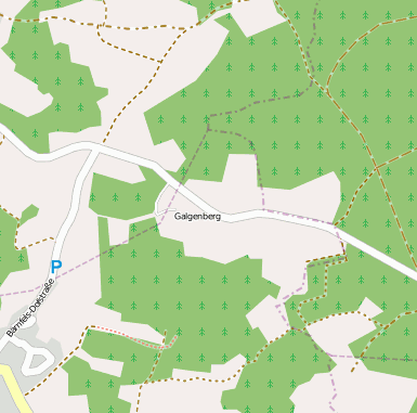 Galgenberg