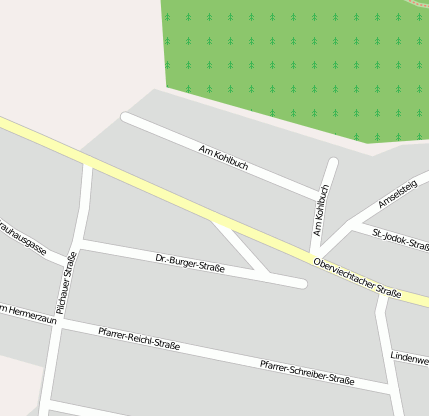 Oberviechtacher Str.