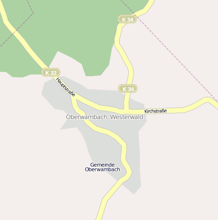 Oberwambach