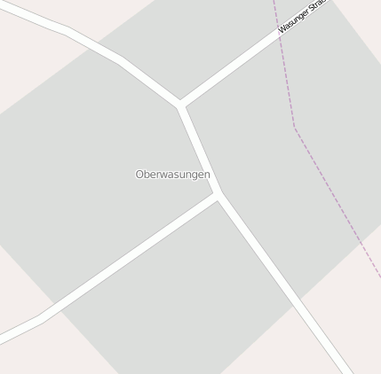 Oberwasungen
