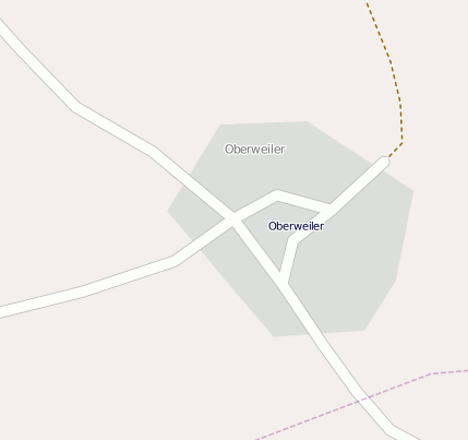 Oberweiler