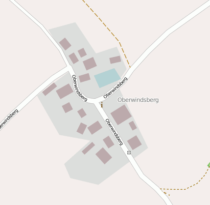 Oberwindsberg