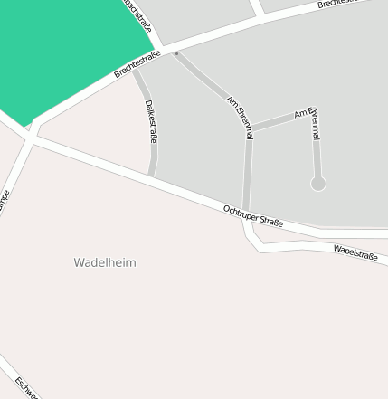 Ochtruper Str. 48432 Rheine Wadelheim