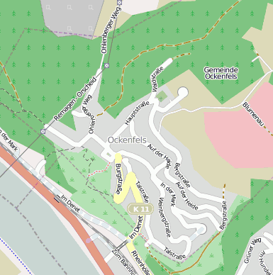 Ockenfels
