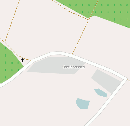 Ödreichersried