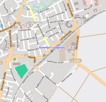 Öllingen , Württemberg