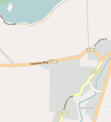 Oeversee Oeversee