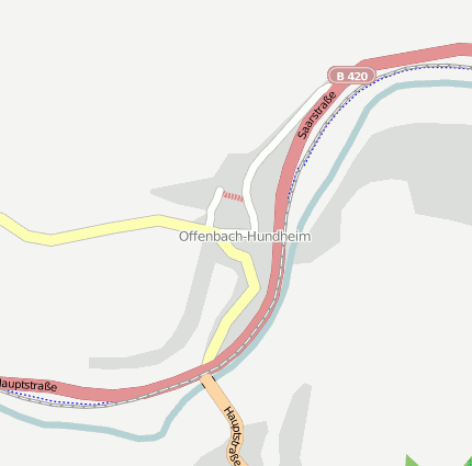 Offenbach-Hundheim
