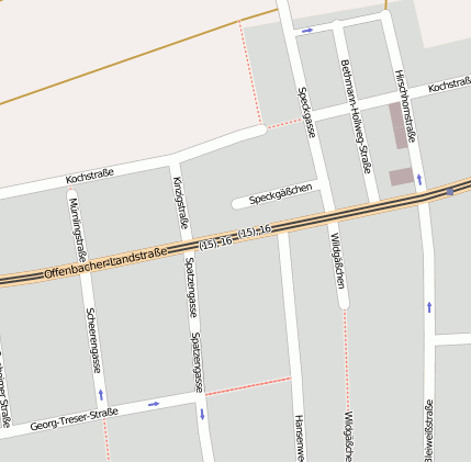 Offenbacher Landstr.