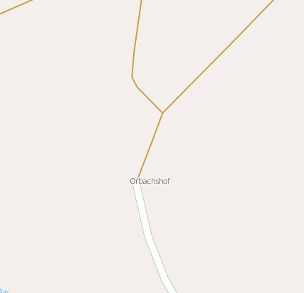 Orbachshof