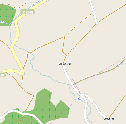 Orbachshof