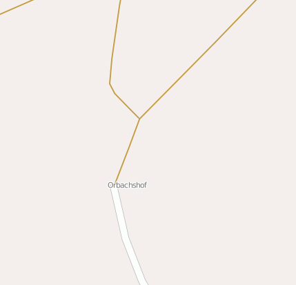Orbachstr.