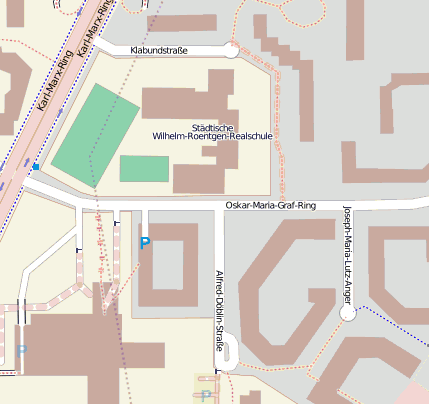 Oskar-Maria-Graf-Ring