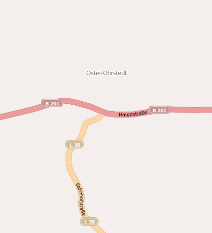 Oster-Ohrstedt