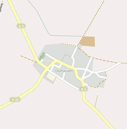 Osthausen-Wülfershausen