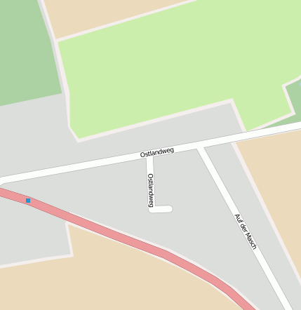 Ostlandweg