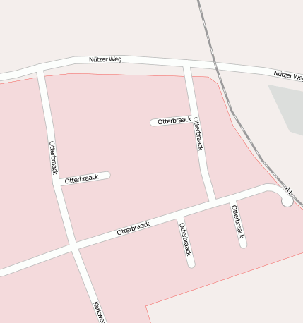 Otterbraack