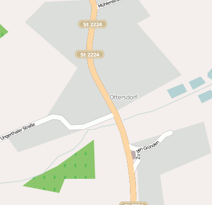 Ottersdorfer Hauptstr.