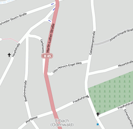 Otto-Heinrich-Engel-Weg