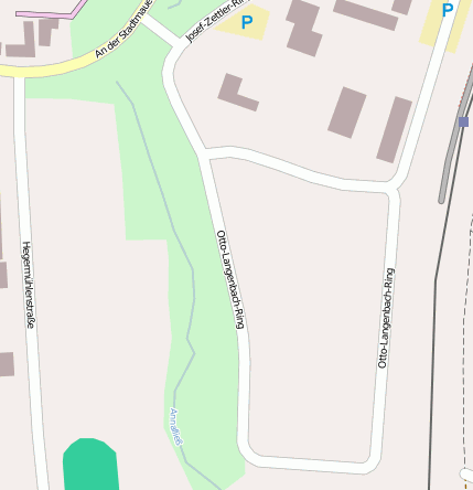 Otto-Langenbach-Ring