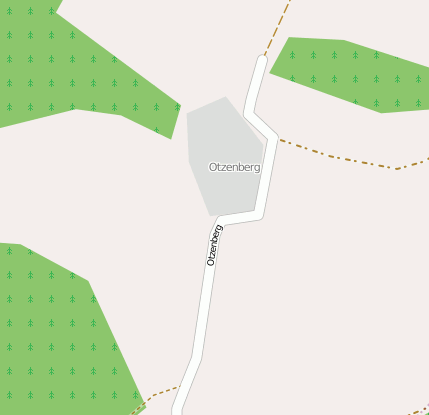 Otzenberg