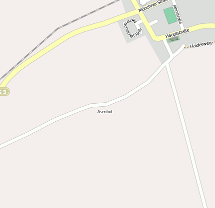 Asenhof