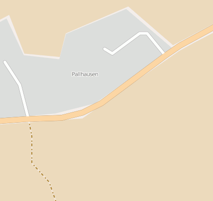 Pallhausen